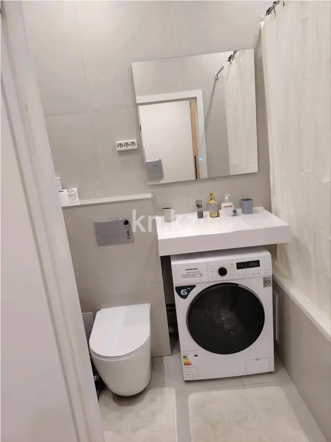 Продажа 2-комнатной квартиры, 46 м² в Алматы - фото 3