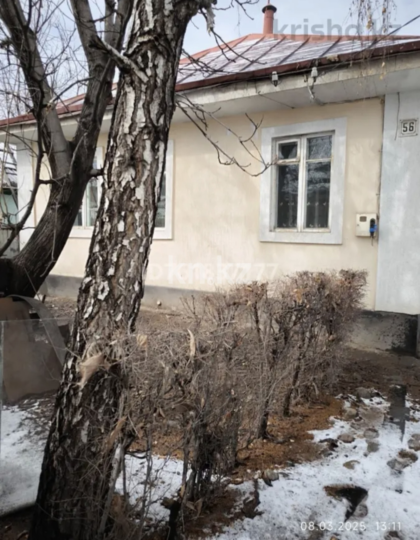 Продажа 4-комнатного дома, 80 м² в Алматы - фото 2