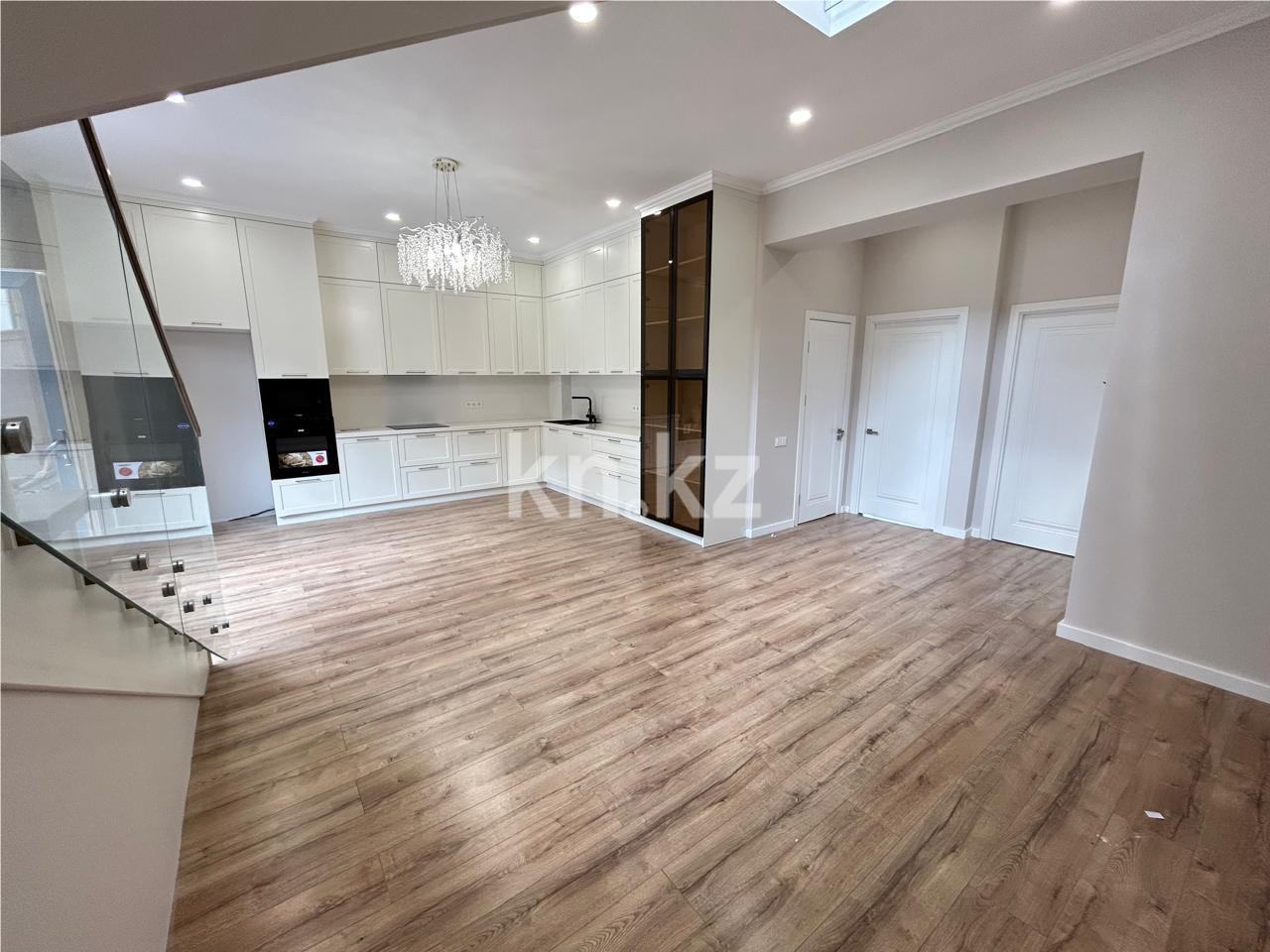 Продажа 5-комнатного дома, 147 м² в Караганде - фото 2