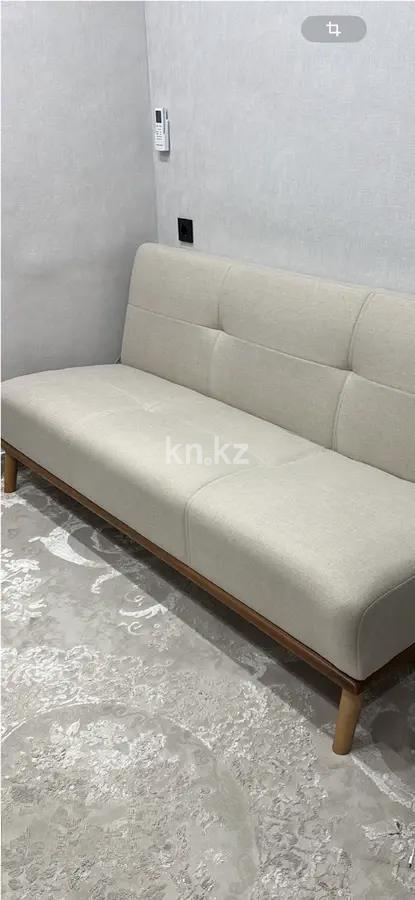 Продажа 1-комнатной квартиры, 22 м², мкр-н Калкаман-1, дом  5 в Алматы