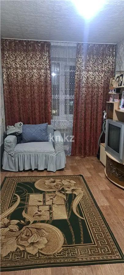 Продажа 3-комнатной квартиры, 63 м², ул. 40-летия Победы, дом  56 в Шахтинске - фото 3