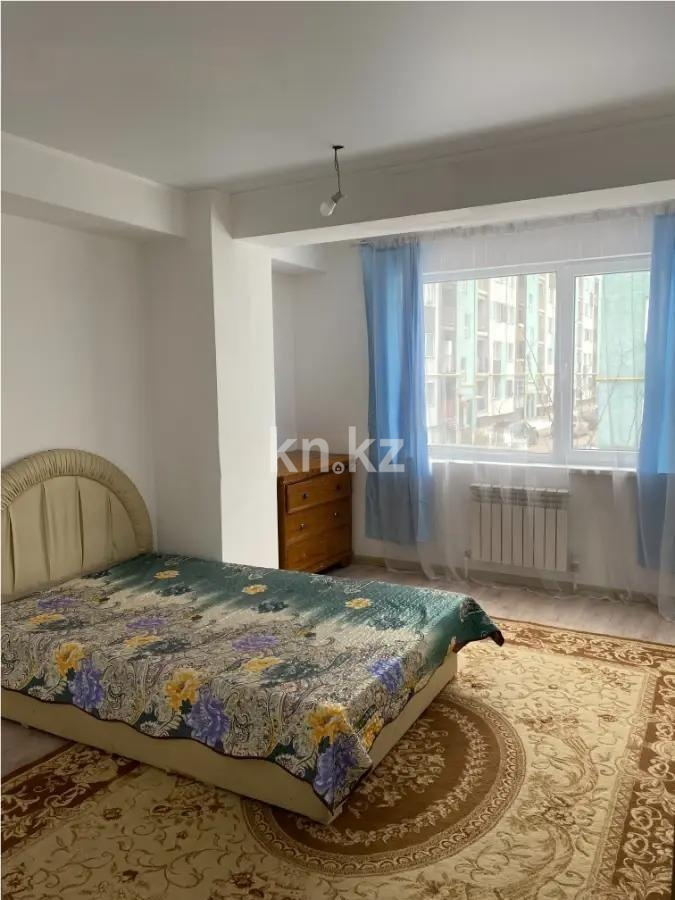 Продажа 3-комнатной квартиры, 78 м² в Алматы