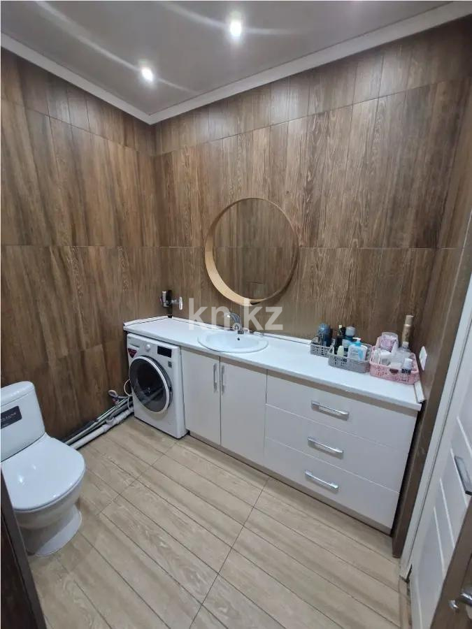 Продажа 3-комнатной квартиры, 82 м² в Астане - фото 5