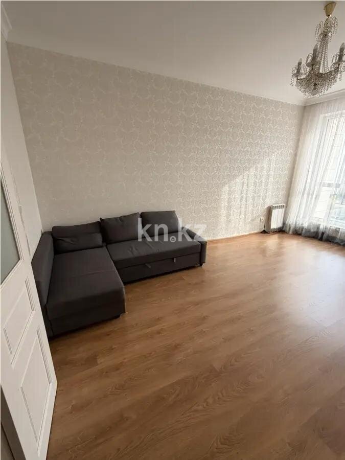 Продажа 2-комнатной квартиры, 75 м² в Астане