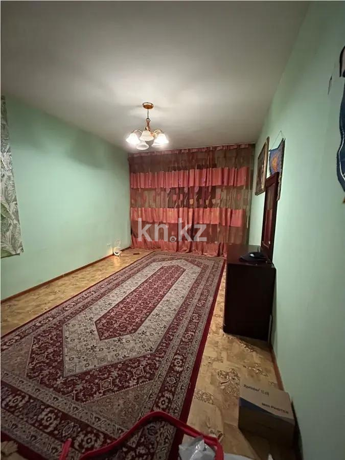 Продажа 3-комнатной квартиры, 88 м², ул. Спасская, дом  66 в Алматы - фото 2