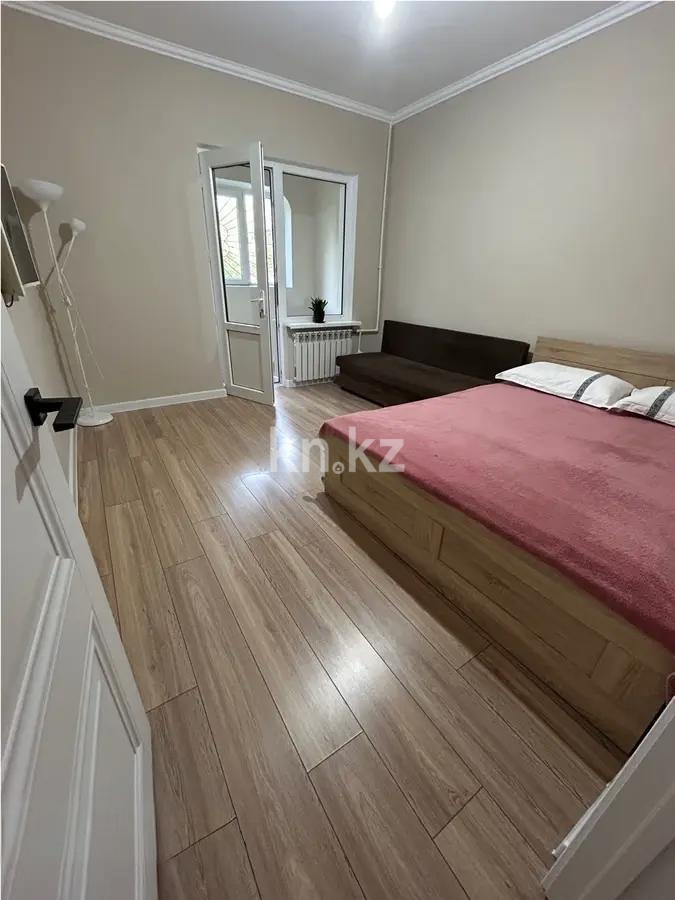 Продажа 2-комнатной квартиры, 61 м², ул. Туркебаева, дом  55 в Алматы - фото 2