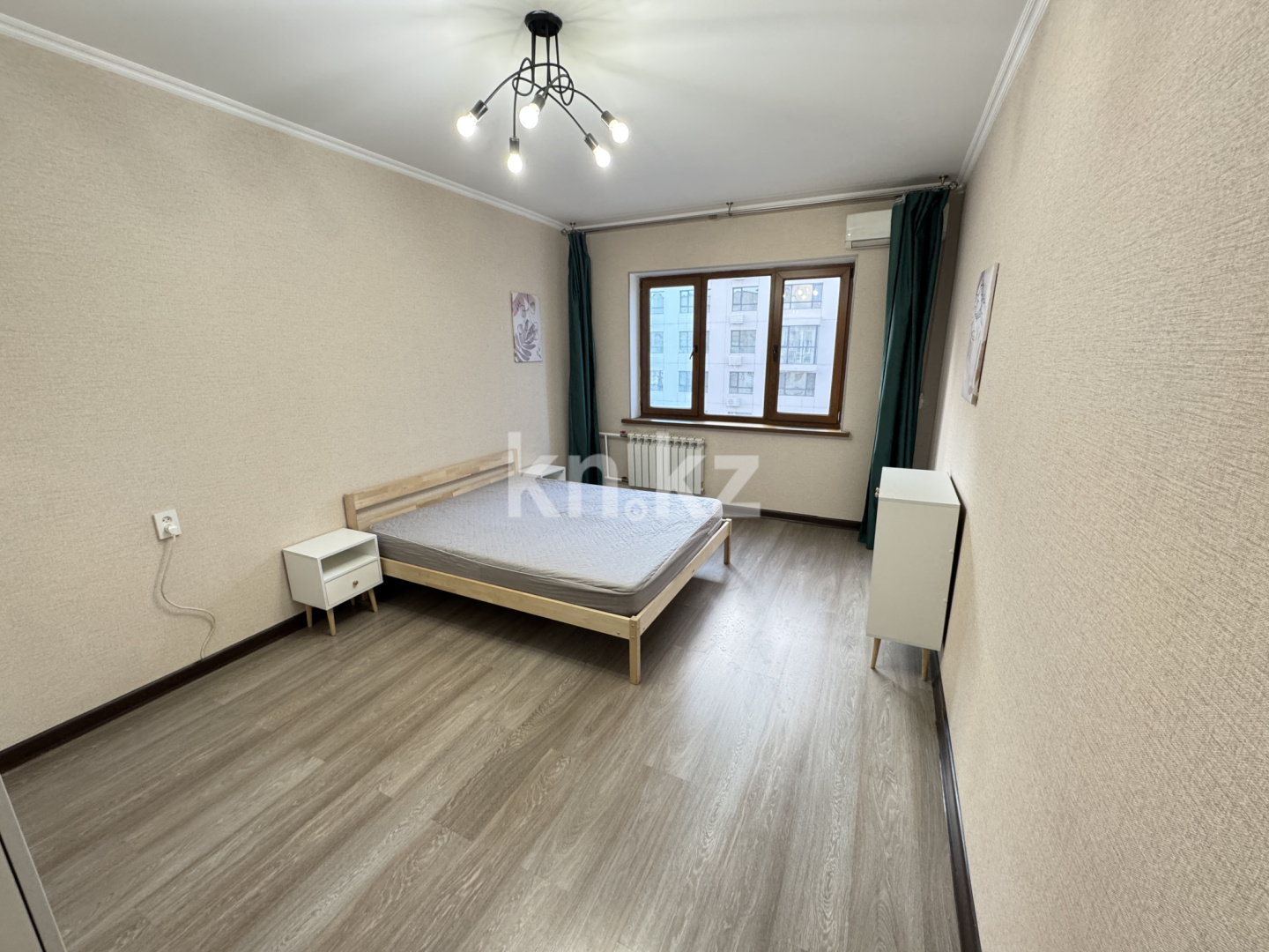 Аренда 2-комнатной квартиры, 62 м² в Алматы - фото 23