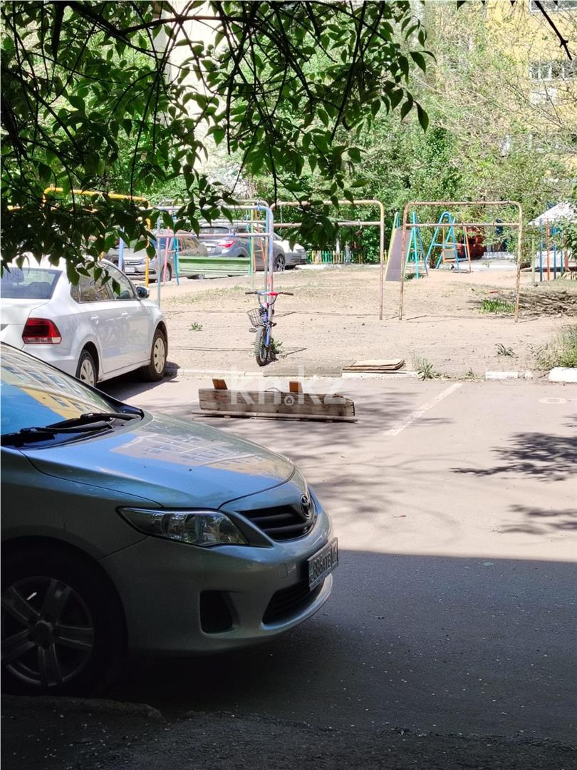 Продажа 2-комнатной квартиры, 47 м², пр. Металлургов в Темиртау - фото 11