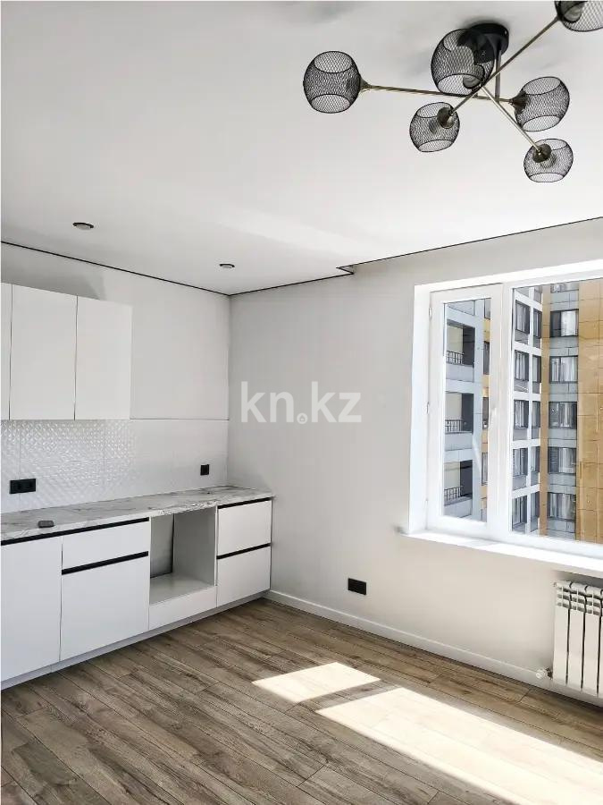 Продажа 2-комнатной квартиры, 53 м² в Астане - фото 2