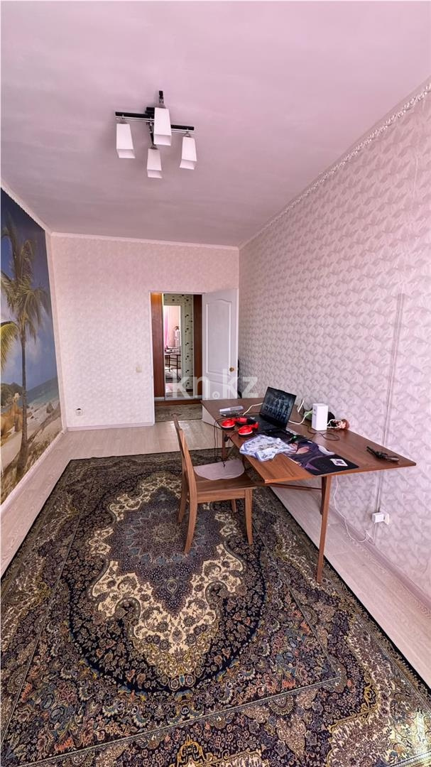 Продажа 2-комнатной квартиры, 51.1 м² в Астане