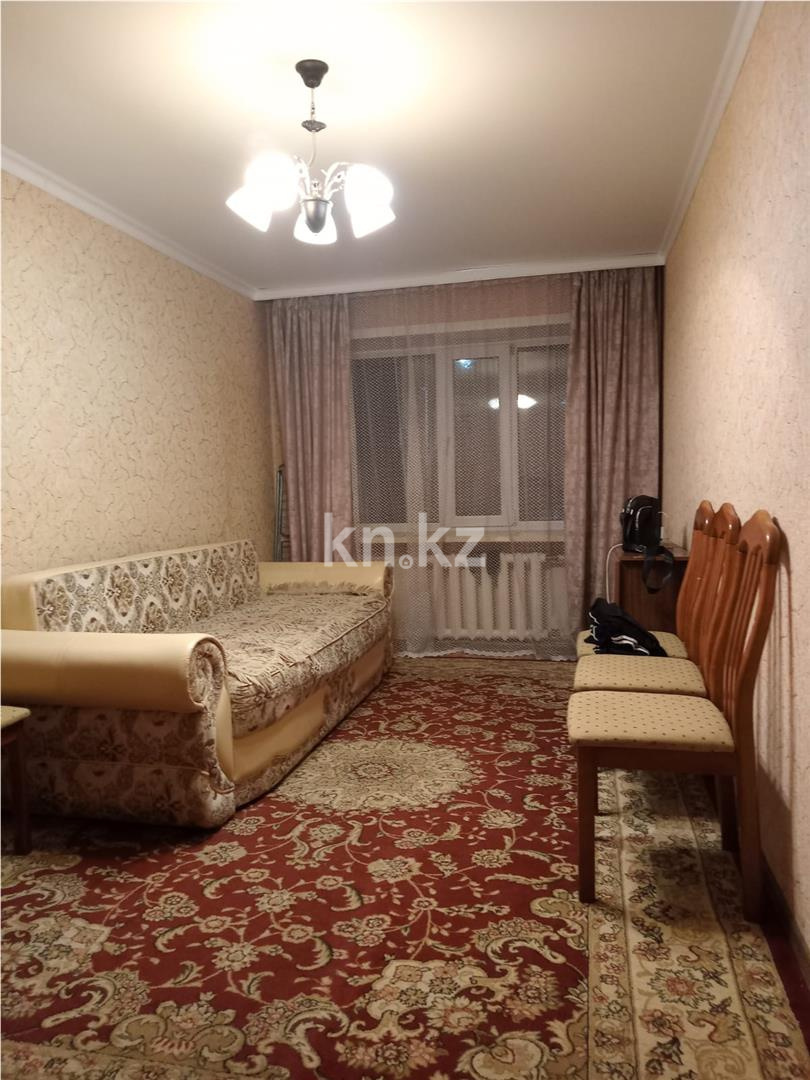 Продажа 2-комнатной квартиры, 42 м², ул. Пичугина в Караганде