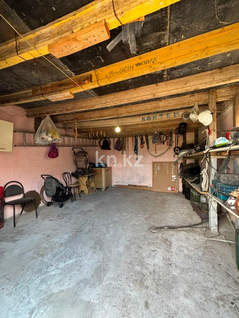 Продажа 4-комнатного дома, 176 м² в Акмолинской области - фото 29