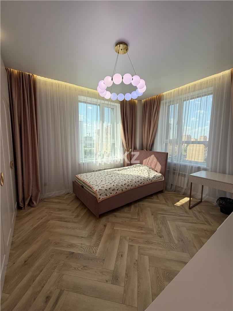 Продажа 3-комнатной квартиры, 101.6 м² в Астане - фото 6