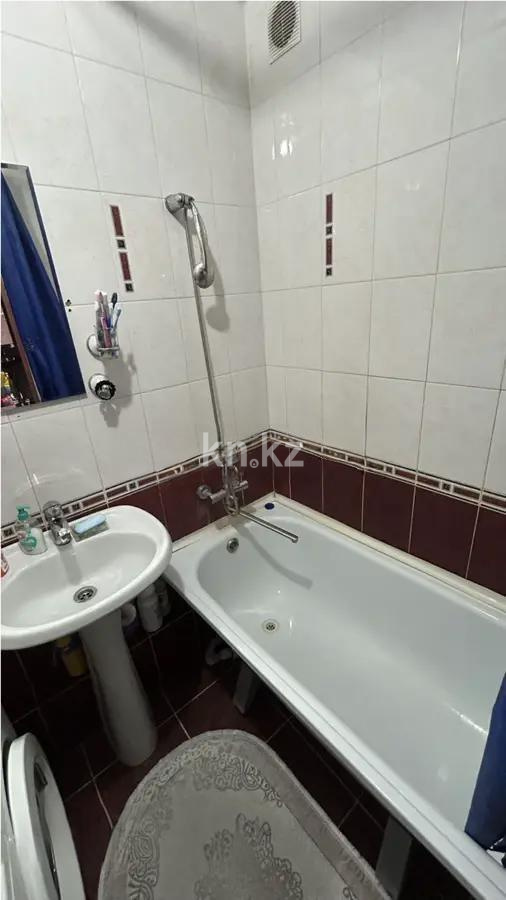 Продажа 2-комнатной квартиры, 52 м² в Караганде - фото 4