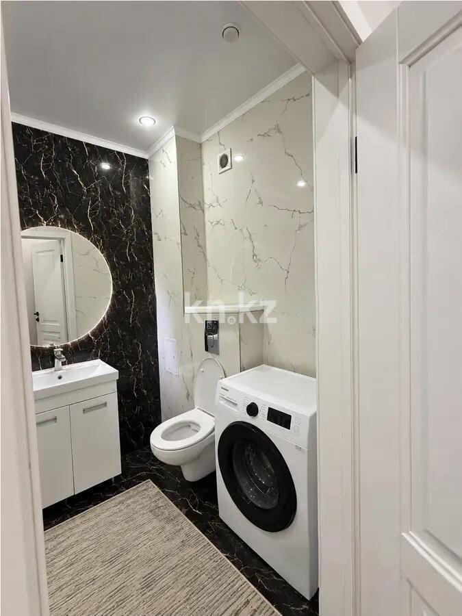 Продажа 2-комнатной квартиры, 55 м² в Астане - фото 3