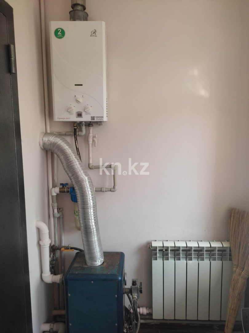 Продажа 4-комнатного дома, 125.1 м² в Алматы - фото 13