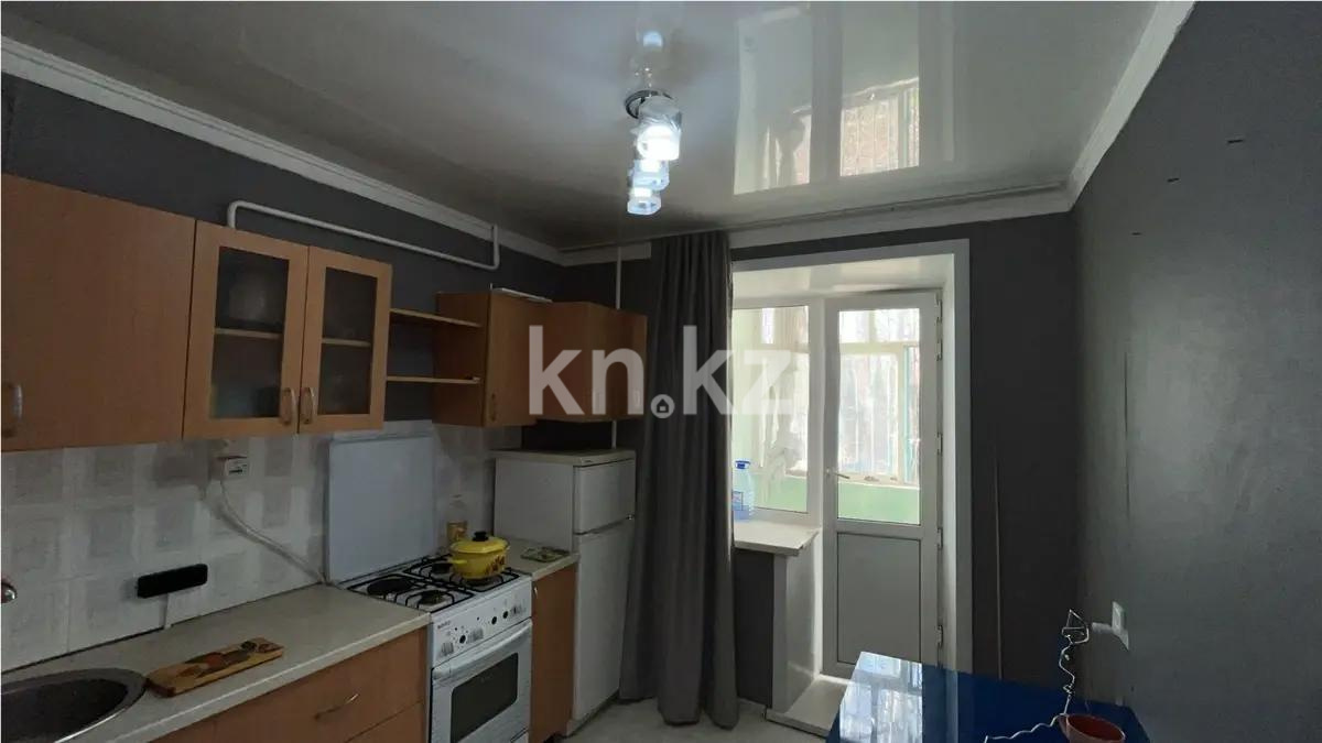 Продажа 1-комнатной квартиры, 40 м² в Караганде - фото 3