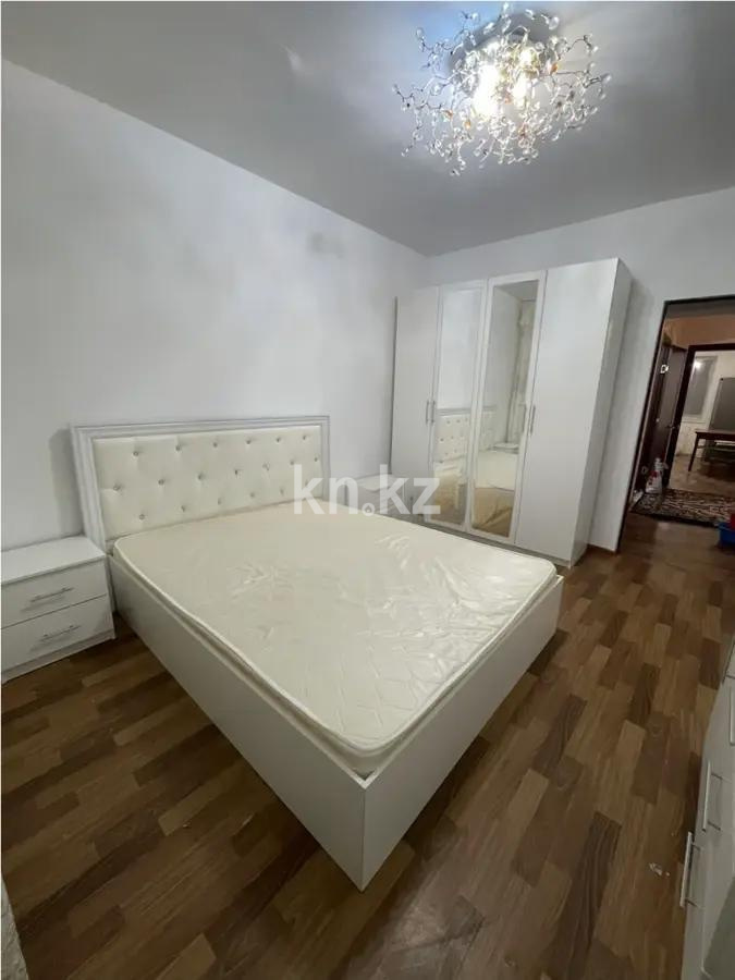 Продажа 2-комнатной квартиры, 62.3 м², ул. Нарикбаева, дом  9 в Астане - фото 3