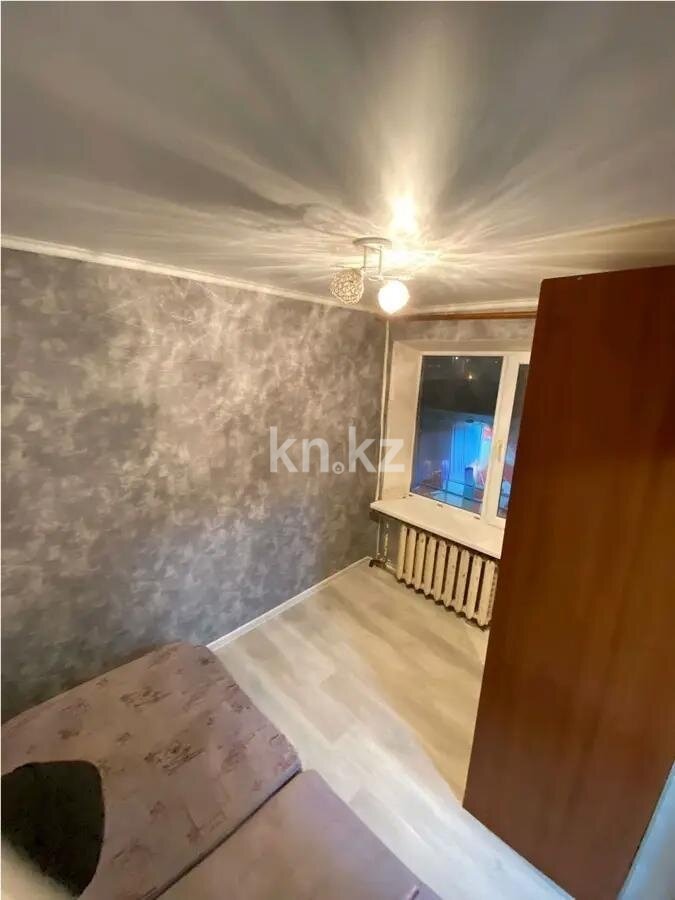 Продажа 2-комнатной квартиры, 24.7 м² в Астане - фото 2