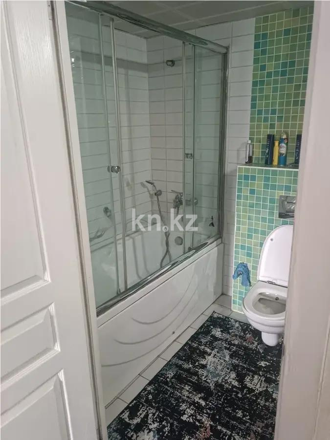 Продажа 3-комнатной квартиры, 84 м², мкр-н Аккент, дом  55 в Алматы - фото 3