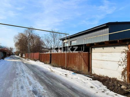 Продажа 2-комнатного дома, 70 м², ул. Кулболды, дом  11 в Алматы - фото 9