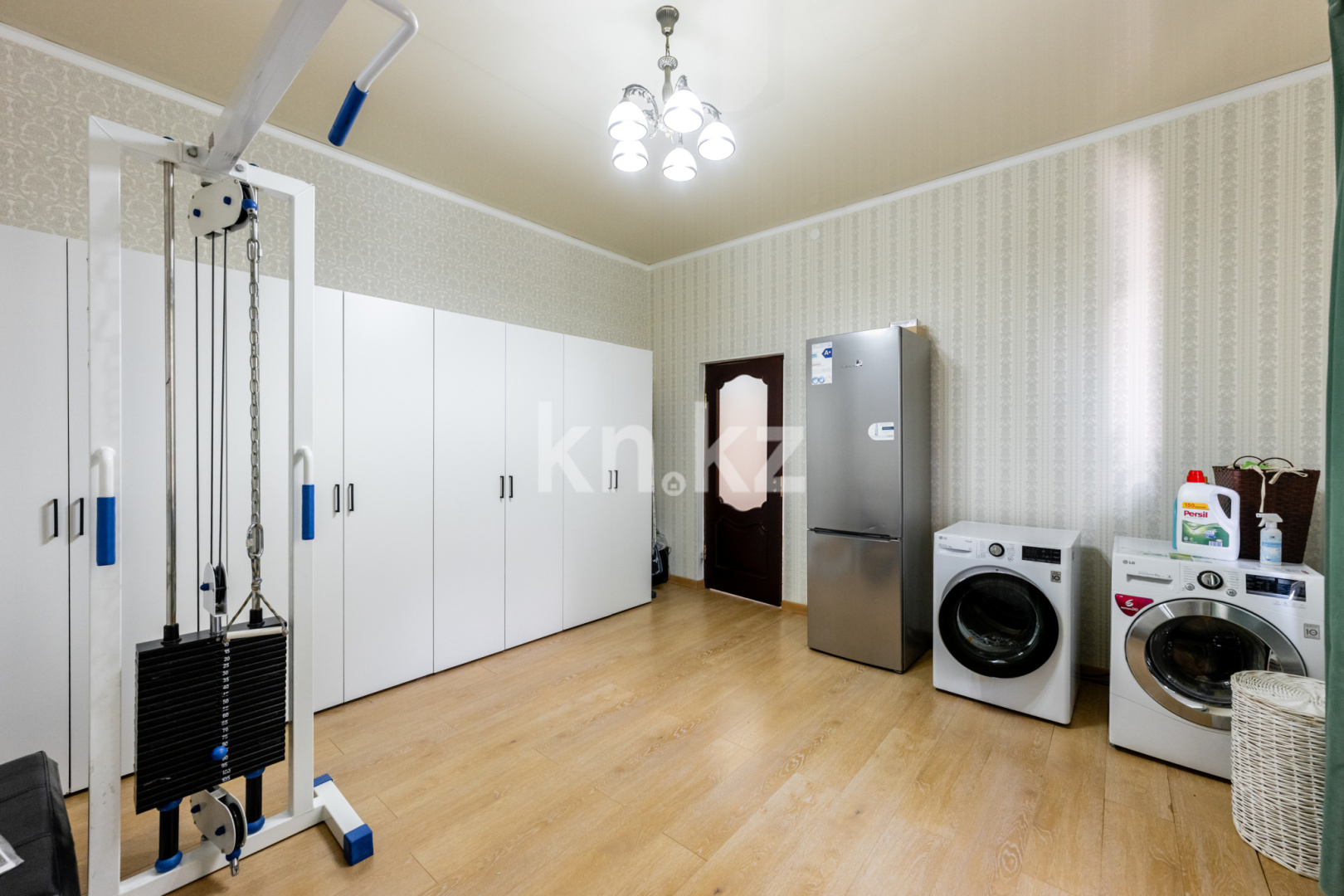 Продажа 7-комнатного дома, 349.6 м² в Астане - фото 30