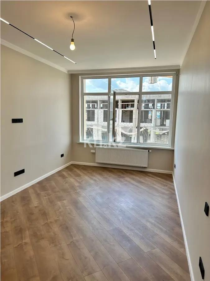 Продажа 2-комнатной квартиры, 62.6 м², ул. Тыныбаева, дом  11 в Астане