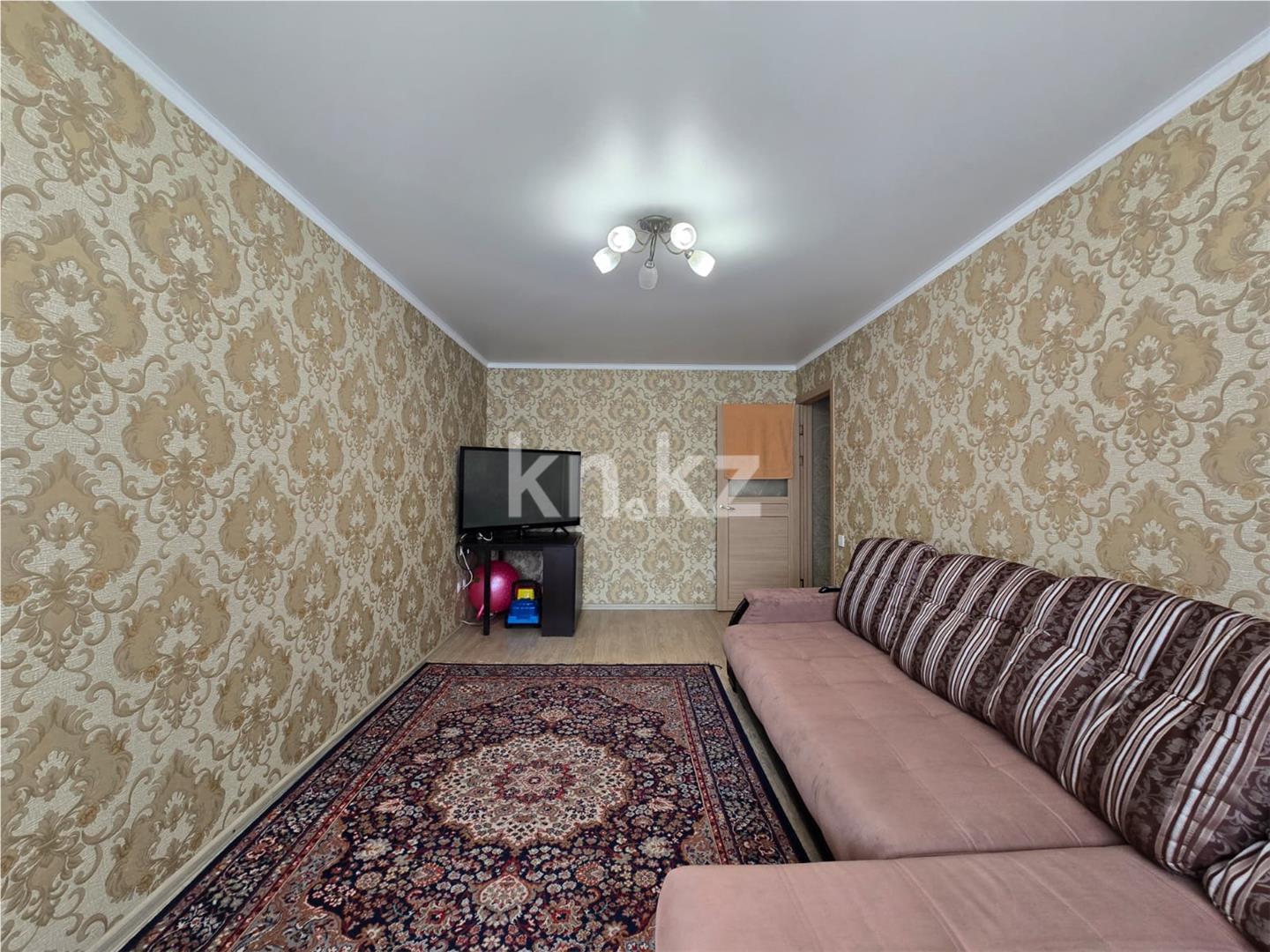 Продажа 2-комнатной квартиры, 44 м² в Темиртау - фото 2
