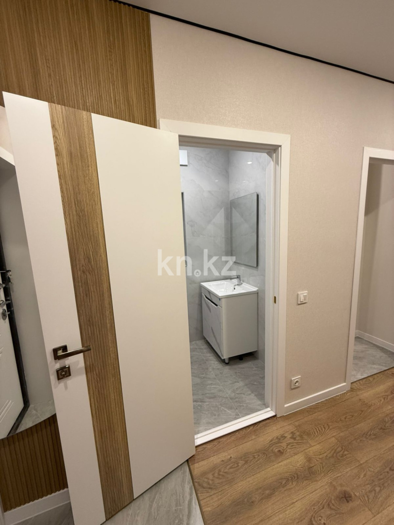 Аренда 2-комнатной квартиры, 70 м² в Астане - фото 12