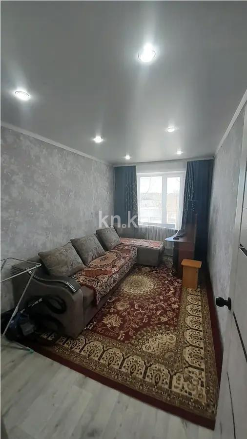 Продажа 3-комнатной квартиры, 58 м² в Абае - фото 3
