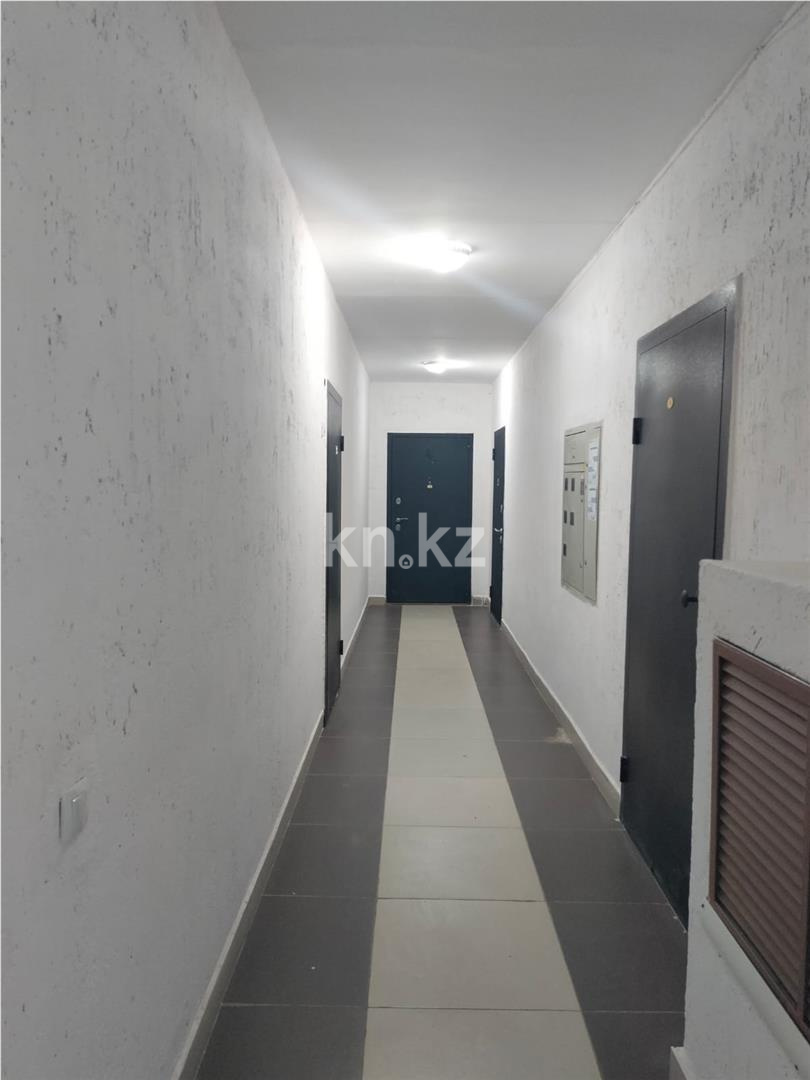 Продажа 1-комнатной квартиры, 29.4 м² в Астане - фото 7