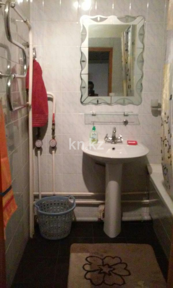 Аренда 1-комнатной квартиры посуточно, 45 м², ул. Мынбаева, дом  45 в Алматы - фото 4