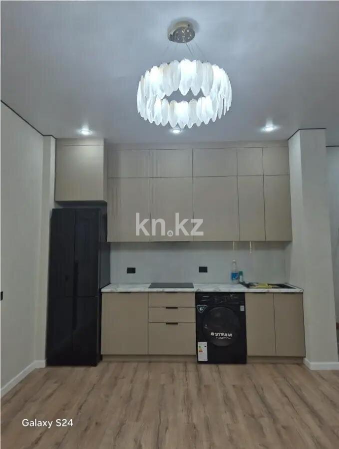 Продажа 2-комнатной квартиры, 41 м² в Астане - фото 4
