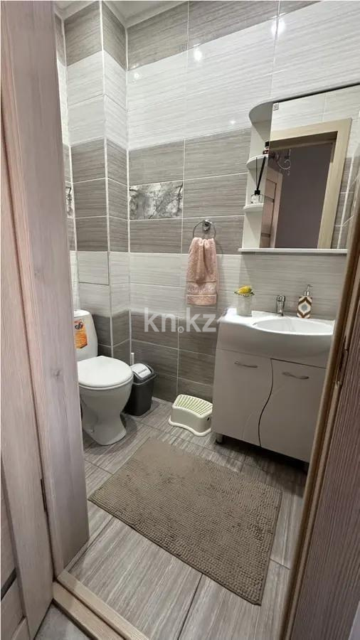 Продажа 2-комнатной квартиры, 74.4 м² в Алматы - фото 5