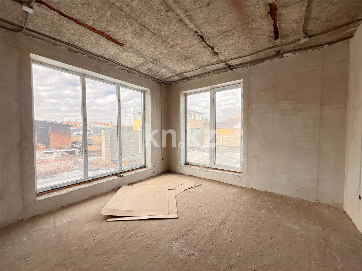 Продажа 4-комнатного дома, 81.5 м² в Караганде - фото 16