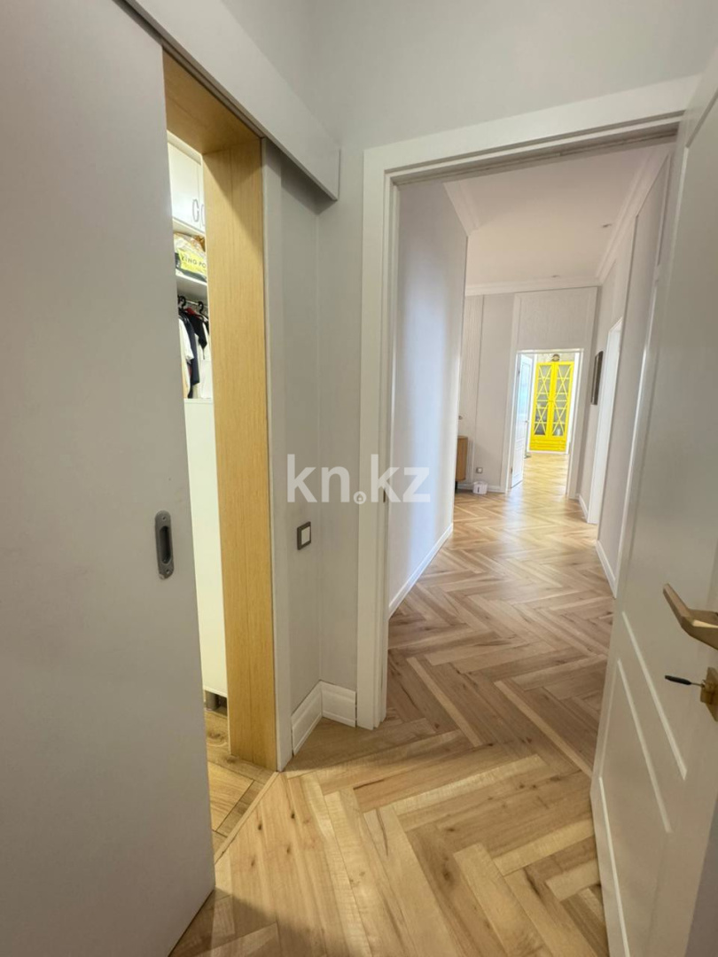 Продажа 4-комнатной квартиры, 175 м², ул. Жусан в Астане - фото 21
