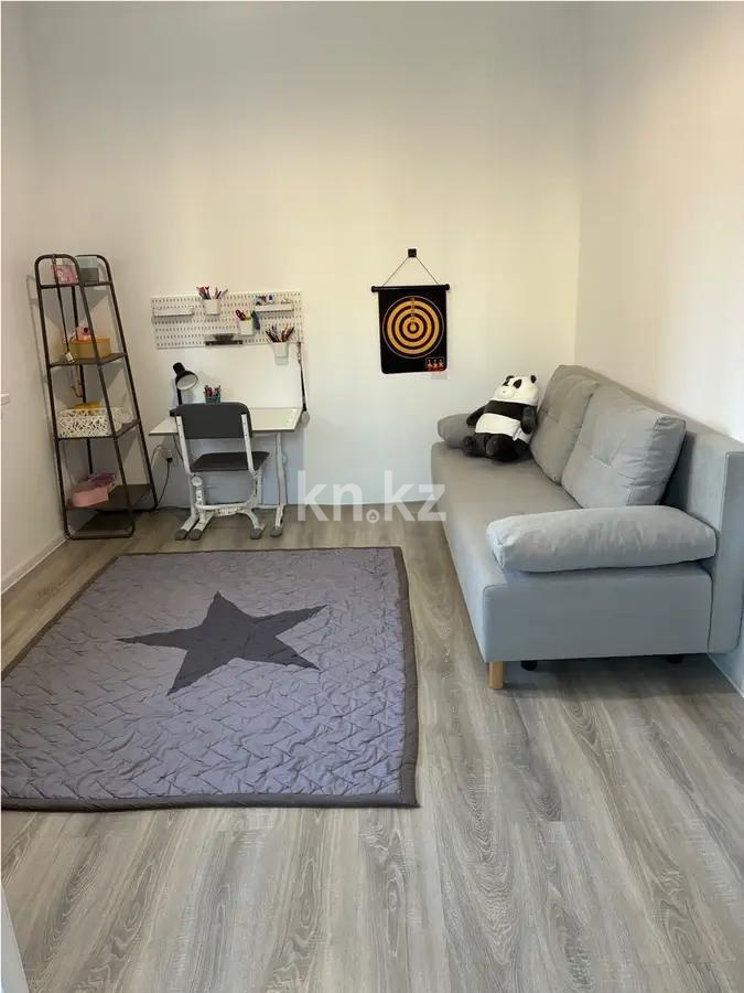 Продажа 2-комнатной квартиры, 64 м², пр. Аль-Фараби, дом  53 в Алматы