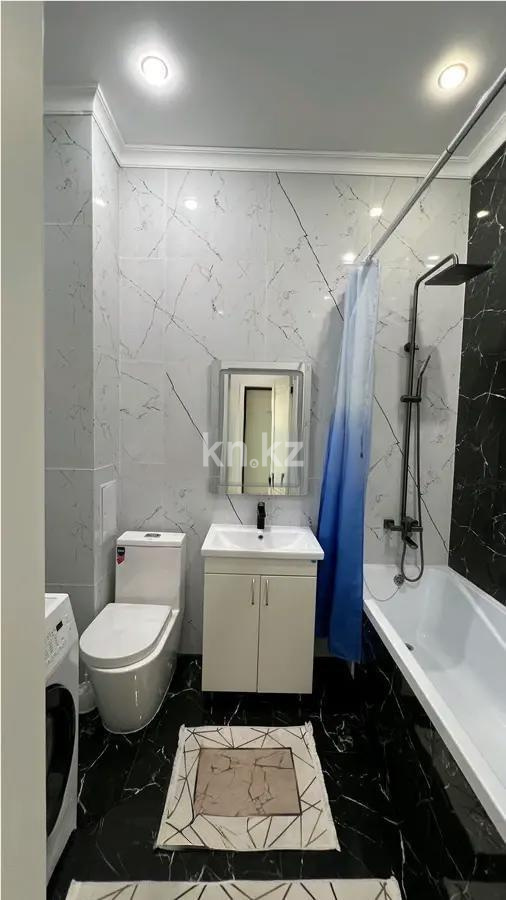 Продажа 2-комнатной квартиры, 36.2 м² в Астане - фото 4