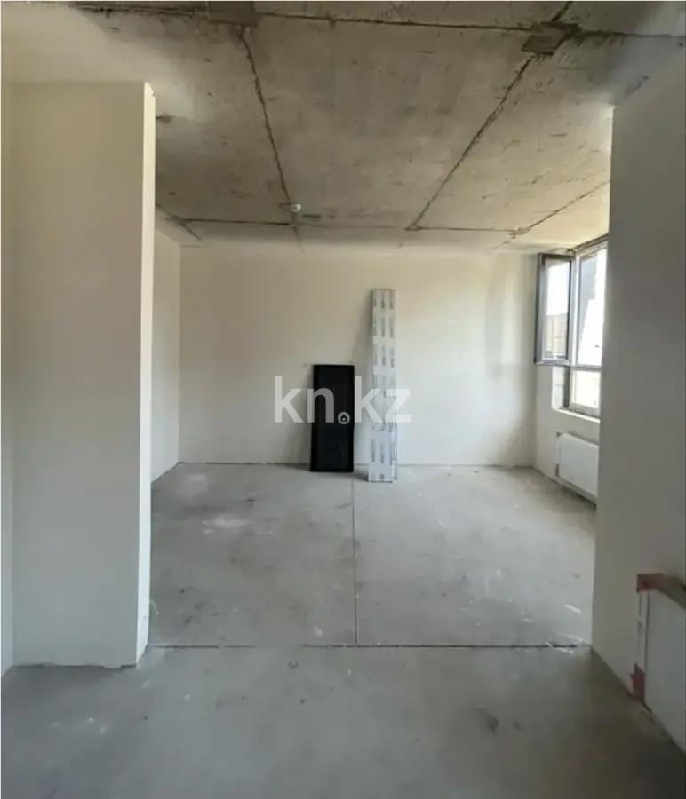 Продажа 1-комнатной квартиры, 34 м² в Астане - фото 2