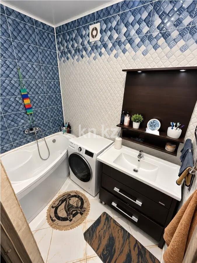Продажа 2-комнатной квартиры, 63.5 м² в Астане - фото 4