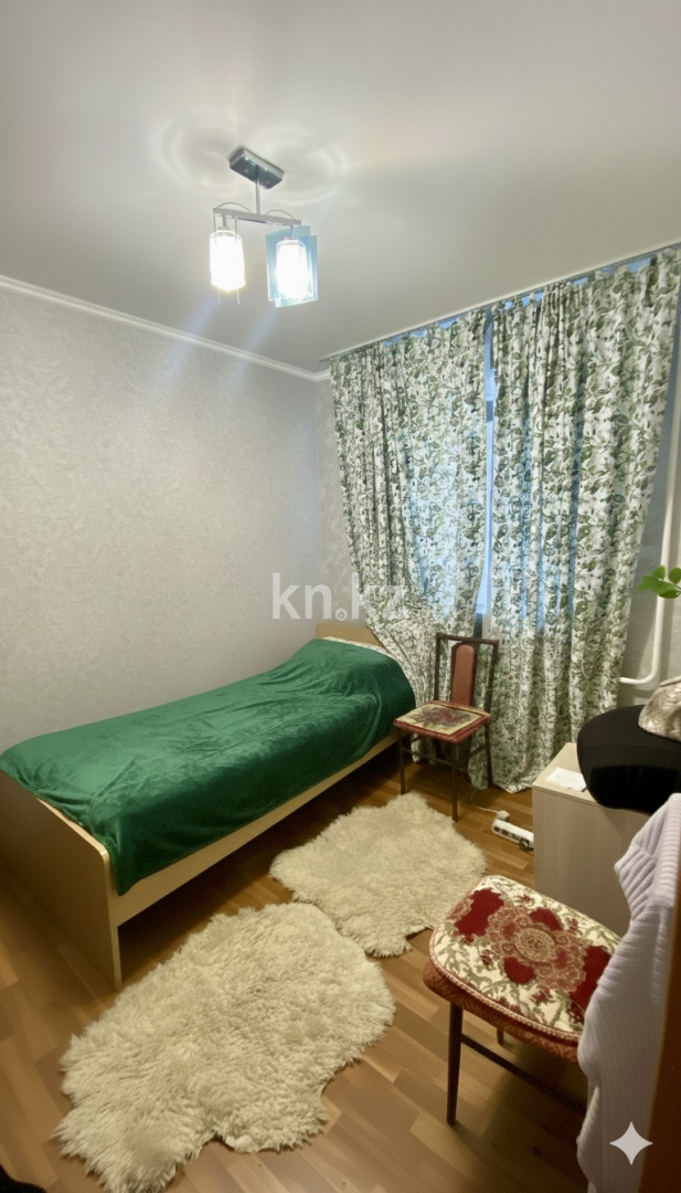 Продажа 3-комнатной квартиры, 57 м² в Алматы - фото 8