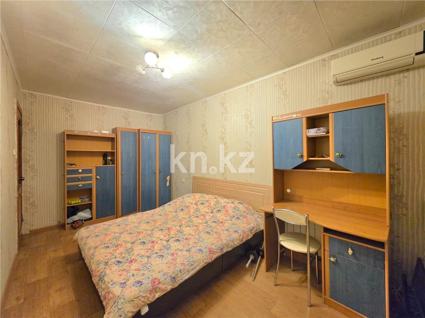 Продажа 3-комнатной квартиры, 66 м² в Темиртау - фото 4