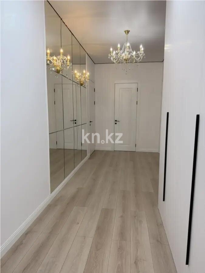 Продажа 3-комнатной квартиры, 76 м² в Караганде - фото 6