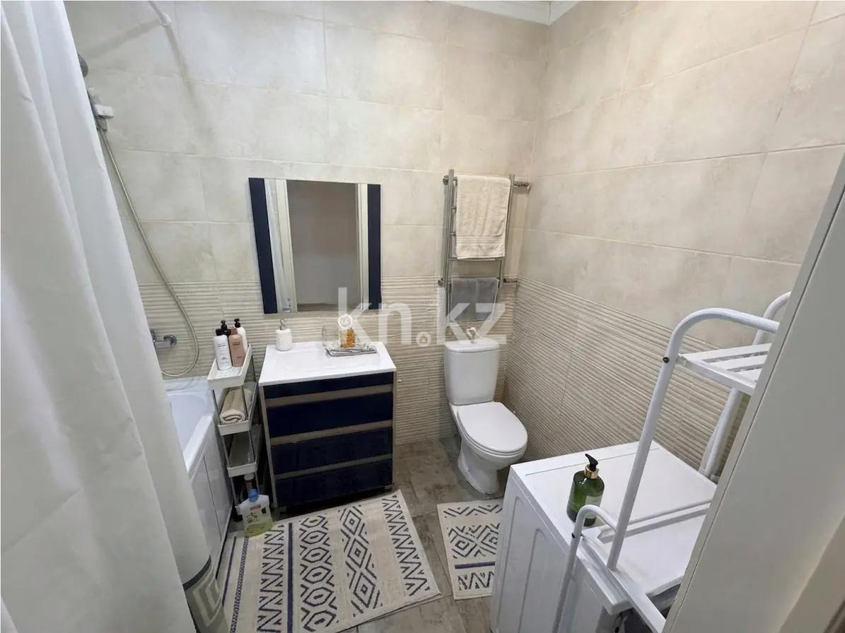 Продажа 2-комнатной квартиры, 66.2 м² в Астане - фото 4