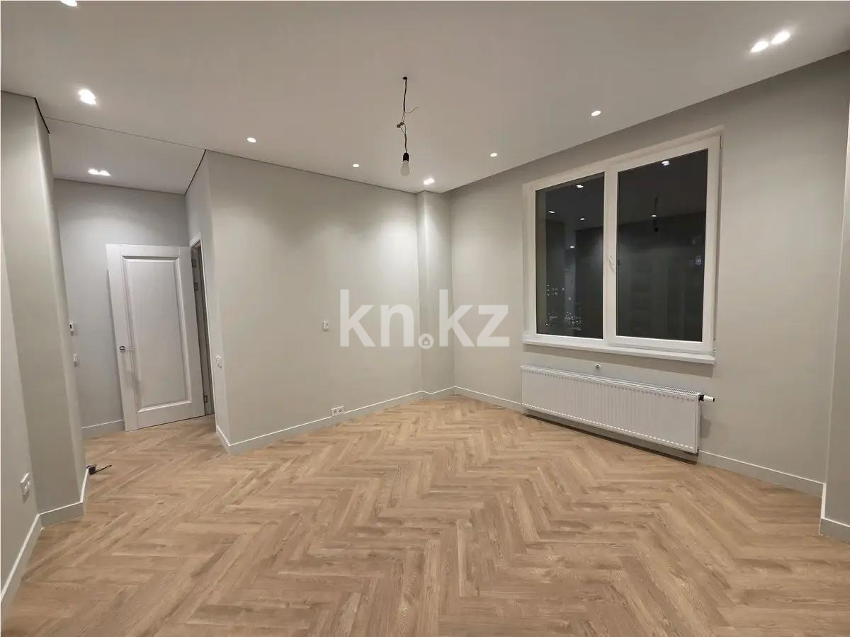 Продажа 2-комнатной квартиры, 65 м² в Астане