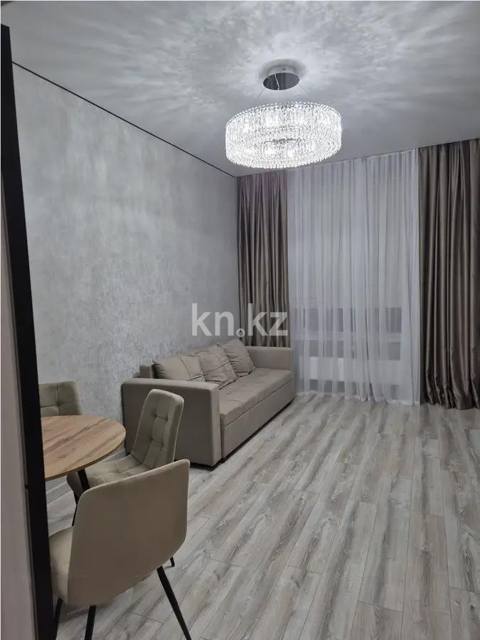 Продажа 2-комнатной квартиры, 38.2 м², ул. Толе би, дом  35/1 в Астане