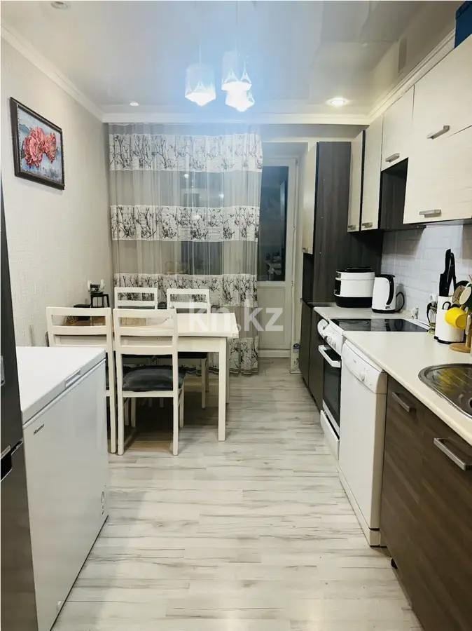 Продажа 3-комнатной квартиры, 81 м² в Астане - фото 4