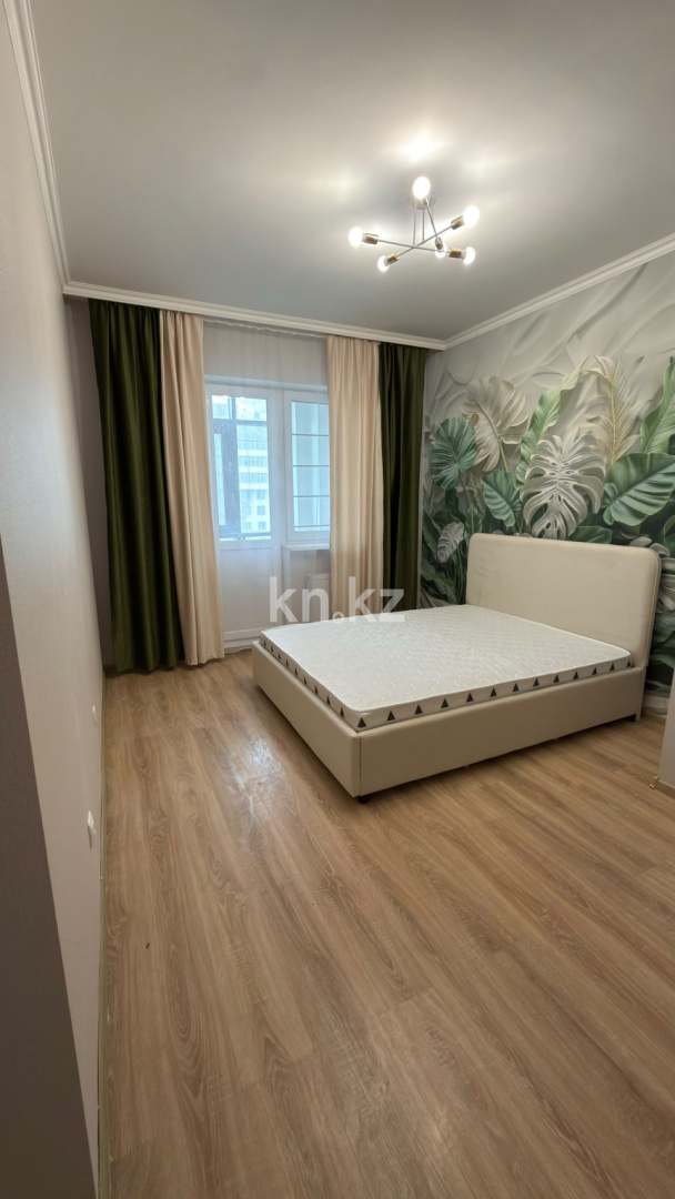 Продажа 2-комнатной квартиры, 48.9 м² в Астане - фото 4