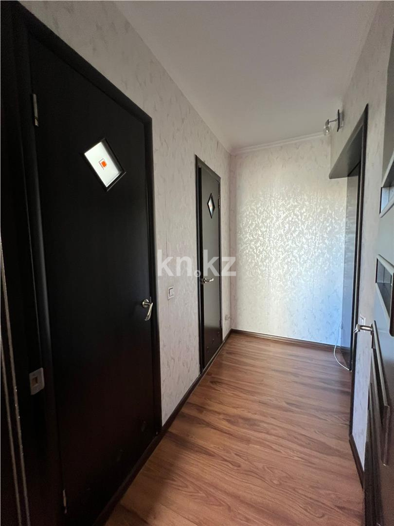 Продажа 2-комнатной квартиры, 54 м², мкр-н Голубые Пруды в Караганде - фото 17