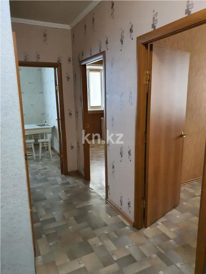 Продажа 2-комнатной квартиры, 48 м², ул. Кубрина, дом  20/1 в Астане - фото 5